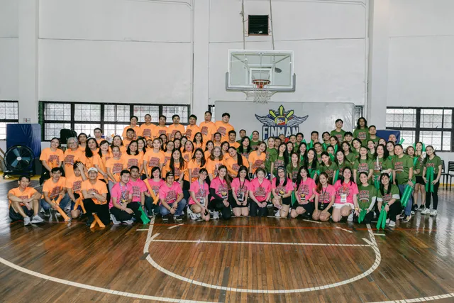 AWI LEAGUE SPORTSFEST 2025