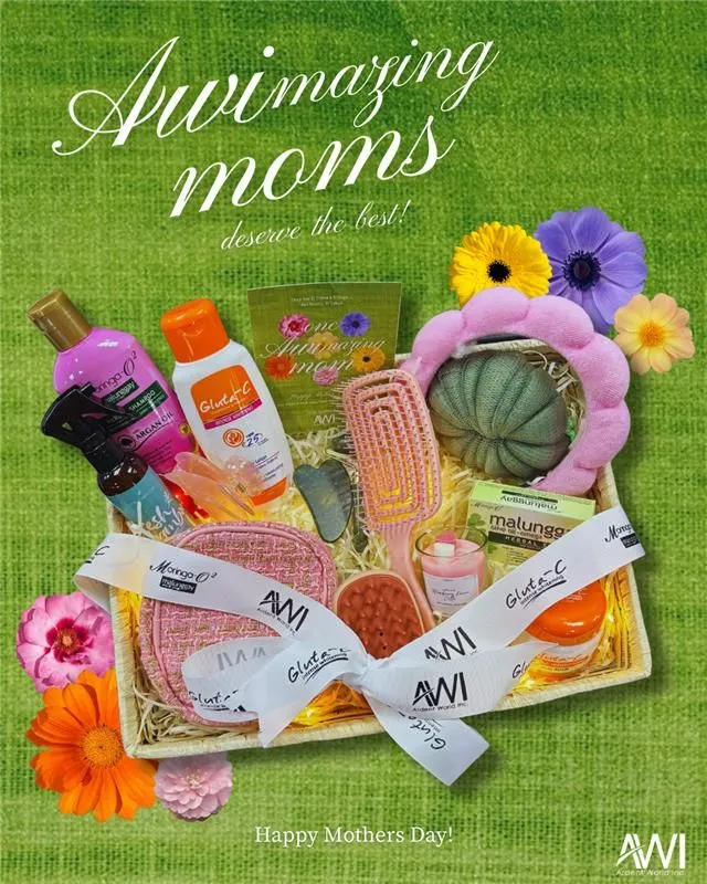 MOTHER'S DAY