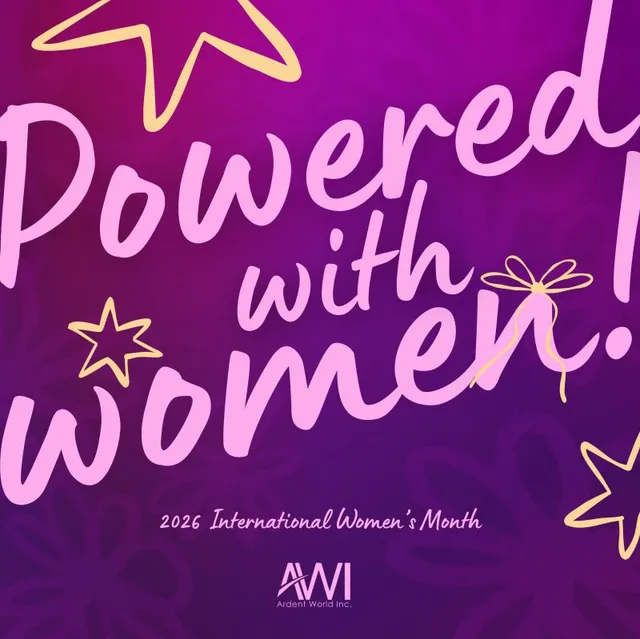 WOMEN'S MONTH